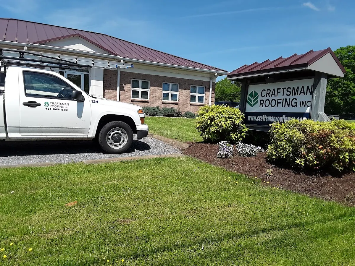 Quality Hail Damage Roof Repair by experienced craftsmen in Kent Village